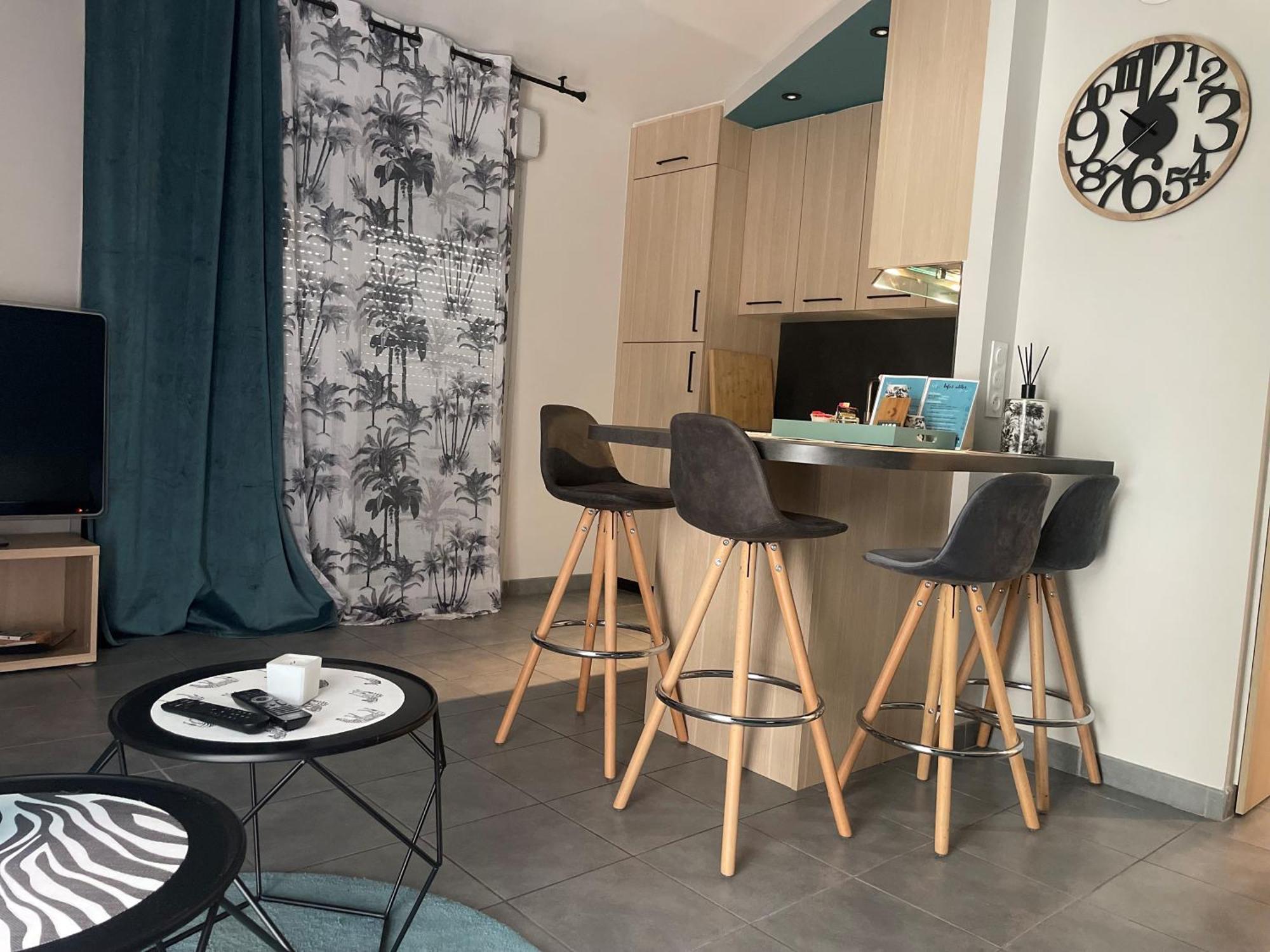 Elegant 45 M2 Lyon 6 + Garage. Idealement Situe Extérieur photo